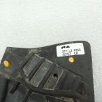 VW Tiguan 5N 08-11 Slieksnis dubļu aizsargs Aizmugurējais dubļu sargs 5N0854856A