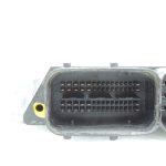 VW Tiguan 5N 08-11 2.0TDI CBAB 103kW Dzinēja vadības bloks 03L906022GT Motora vadības bloks