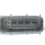 VW Tiguan 5N 08-11 2.0TDI CBAB 103kW Dzinēja vadības bloks 03L906022GT Motora vadības bloks