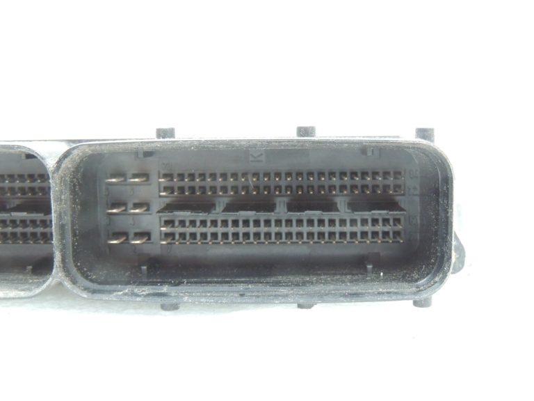 VW Tiguan 5N 08-11 2.0TDI CBAB 103kW Dzinēja vadības bloks 03L906022GT Motora vadības bloks