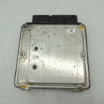VW Tiguan 5N 08-11 2.0TDI CBAB 103kW Dzinēja vadības bloks 03L906022GT Motora vadības bloks