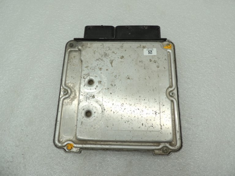 VW Tiguan 5N 08-11 2.0TDI CBAB 103kW Dzinēja vadības bloks 03L906022GT Motora vadības bloks