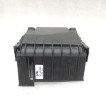 VW Tiguan 5N vāka vāciņš drošinātāju kārbas vāciņš 1K0937132F