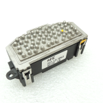 NRF vadības bloka ventilatora motora rezistors 3C090907521F
