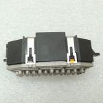 NRF vadības bloka ventilatora motora rezistors 3C090907521F