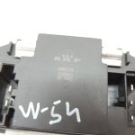 NRF vadības bloka ventilatora motora rezistors 3C090907521F