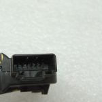 VW Tiguan 5N sildītāja pults temperatūras kontrole kreisā V158 3C1907511A