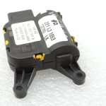 VW Tiguan 5N sildītāja pults temperatūras kontrole kreisā V158 3C1907511A