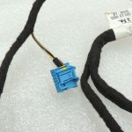 VW Tiguan 5N Apkures gaisa kondicionēšanas instalācija 1K1971566AR