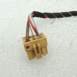 VW Tiguan 5N Apkures gaisa kondicionēšanas instalācija 1K1971566AR