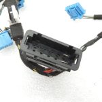 VW Tiguan 5N Apkures gaisa kondicionēšanas instalācija 1K1971566AR