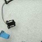 VW Tiguan 5N Apkures gaisa kondicionēšanas instalācija 1K1971566AR