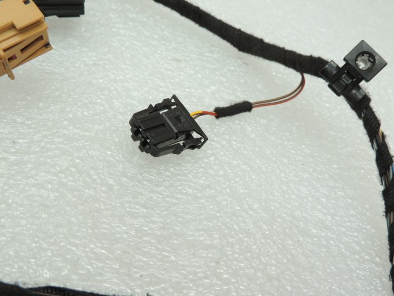 VW Tiguan 5N Apkures gaisa kondicionēšanas instalācija 1K1971566AR