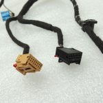 VW Tiguan 5N Apkures gaisa kondicionēšanas instalācija 1K1971566AR