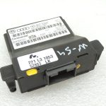 VW Tiguan 5N vadības bloks vārtejas diagnostikas interfeiss 1K0907530T