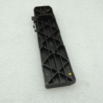 VW Tiguan 5N Salona gaisa filtra vāciņš 3C0819422