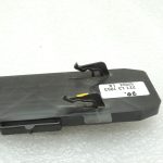 VW Tiguan 5N Salona gaisa filtra vāciņš 3C0819422
