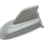VW Tiguan 5N 08-11 antenas bāze radio antenas bāze jumta antena 1K0035501F