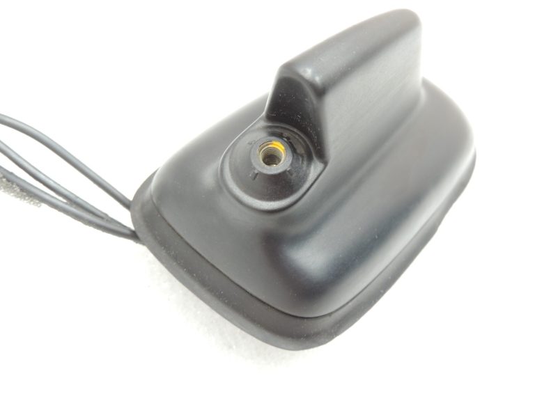 VW Tiguan 5N 08-11 antenas bāze radio antenas bāze jumta antena 1K0035501F