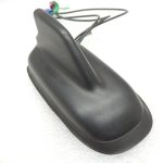 VW Tiguan 5N 08-11 antenas bāze radio antenas bāze jumta antena 1K0035501F