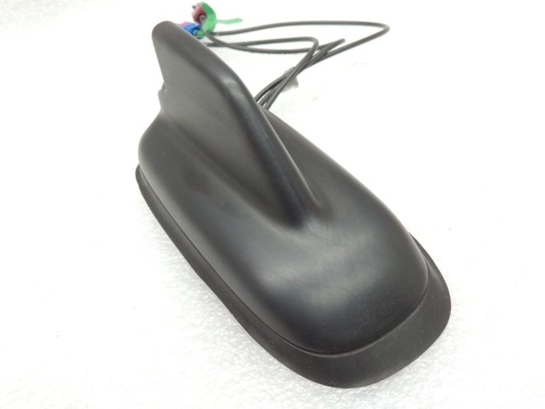 VW Tiguan 5N 08-11 antenas bāze radio antenas bāze jumta antena 1K0035501F