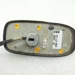 VW Tiguan 5N 08-11 antenas bāze radio antenas bāze jumta antena 1K0035501F