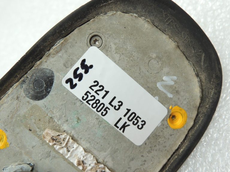 VW Tiguan 5N 08-11 antenas bāze radio antenas bāze jumta antena 1K0035501F