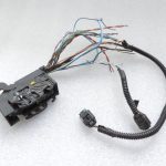 Mitsubishi Colt Bosch ABS vadības bloka savienotājs 26pin 1928404410