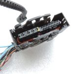 Mitsubishi Colt Bosch ABS vadības bloka savienotājs 26pin 1928404410