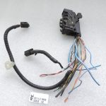 Mitsubishi Colt Bosch ABS vadības bloka savienotājs 26pin 1928404410