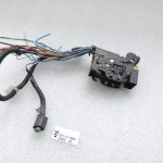 Mitsubishi Colt Bosch ABS vadības bloka savienotājs 26pin 1928404410