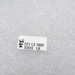 Mitsubishi Colt Bosch ABS vadības bloka savienotājs 26pin 1928404410