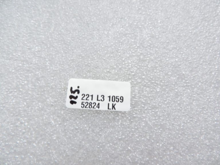 Mitsubishi Colt Bosch ABS vadības bloka savienotājs 26pin 1928404410