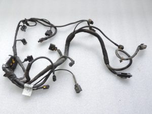 Mercedes Benz Vaneo W414 1.9i benzīna motora elektroinstalācijas instalācija A1661500033