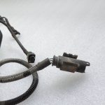 Mercedes Benz Vaneo W414 1.9i benzīna motora elektroinstalācijas instalācija A1661500033