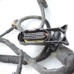 Mercedes Benz Vaneo W414 1.9i benzīna motora elektroinstalācijas instalācija A1661500033