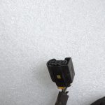 Mercedes Benz Vaneo W414 1.9i benzīna motora elektroinstalācijas instalācija A1661500033