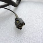 Mercedes Benz Vaneo W414 1.9i benzīna motora elektroinstalācijas instalācija A1661500033