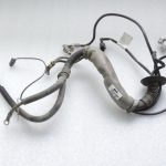 Mercedes Benz Vaneo W414 1.9i akumulatora spaile akumulatora vadu instalācija A4145400130