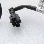 Mercedes Benz Vaneo W414 1.9i akumulatora spaile akumulatora vadu instalācija A4145400130