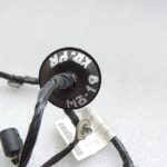 Mercedes A-klases W169 W245 durvju vadu instalācija priekšējā kreisā A1695400905