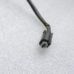 Mercedes A-klases W169 W245 Dzinēja akumulatora vadu instalācija A1695400209