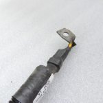 Mercedes A-klases W169 W245 Dzinēja akumulatora vadu instalācija A1695400209