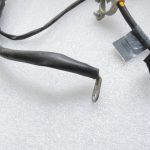 Mercedes A-klases W169 W245 Dzinēja akumulatora vadu instalācija A1695400209