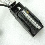 Mercedes W169 W245 266.920 M266 Dzinēja elektroinstalācijas instalācija A2661501433
