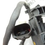 Mercedes W169 W245 266.920 M266 Dzinēja elektroinstalācijas instalācija A2661501433