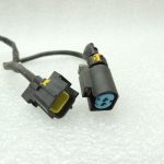 Mercedes W169 W245 266.920 M266 Dzinēja elektroinstalācijas instalācija A2661501433