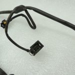Mercedes W169 W245 266.920 M266 Dzinēja elektroinstalācijas instalācija A2661501433