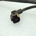 Mercedes W169 W245 266.920 M266 Dzinēja elektroinstalācijas instalācija A2661501433