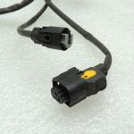 Mercedes W169 W245 266.920 M266 Dzinēja elektroinstalācijas instalācija A2661501433